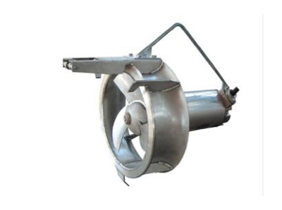 QJB-W型潜水回流泵（穿墙泵）