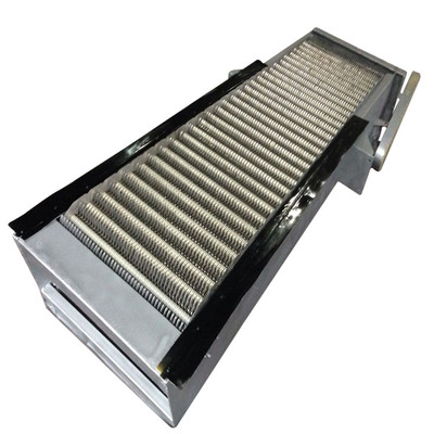 GSHZ型回转式格栅除污