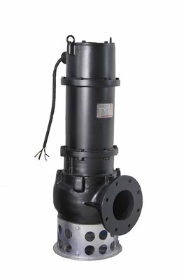 WQB防爆型潜水排污泵