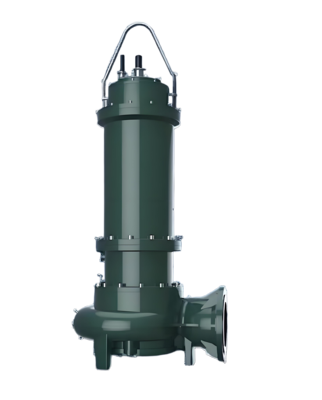 艾鲨系列超节能抗堵塞潜污泵